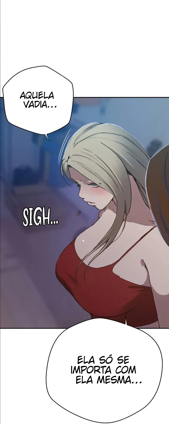 Ler Secret Class Capitulo 307 Page 58