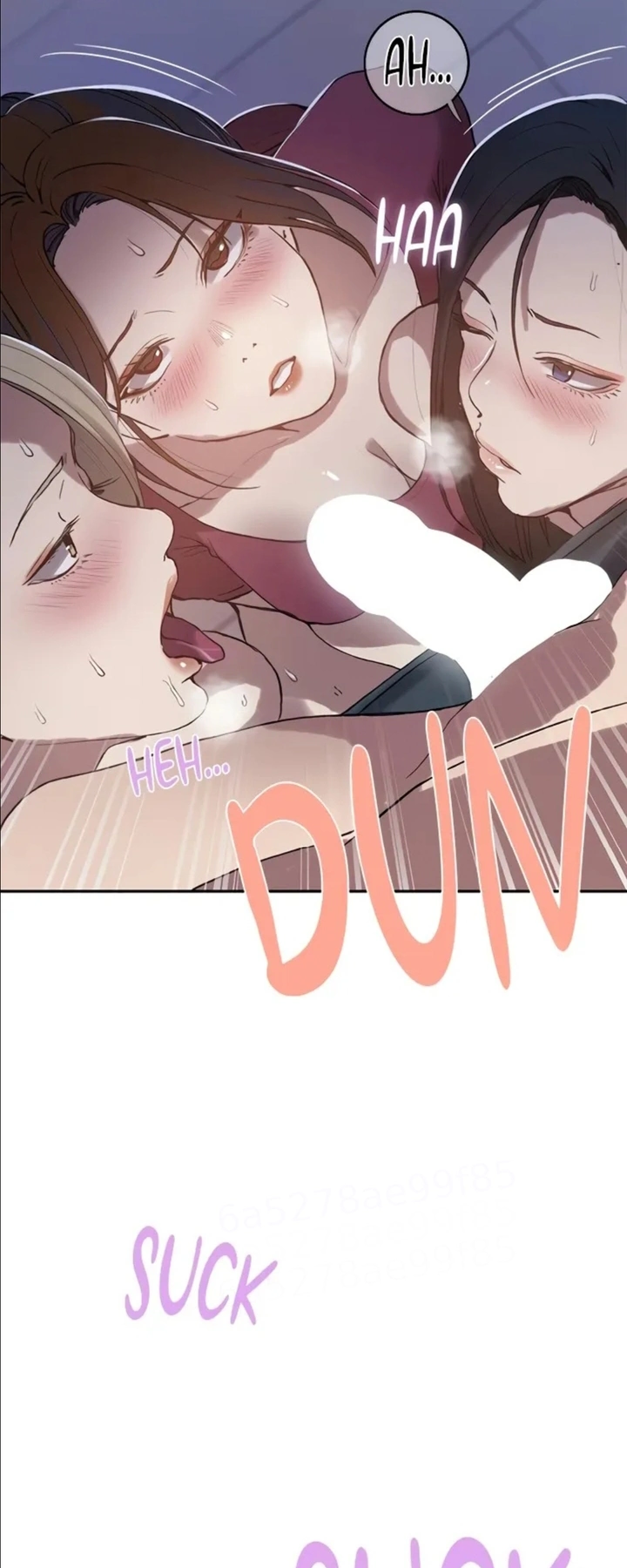 Ler Secret Class Capitulo 307 Page 66