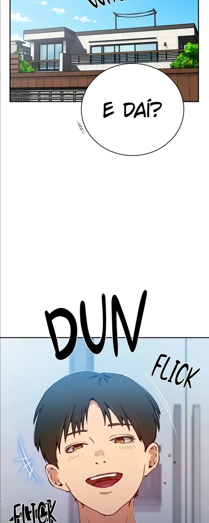 Ler Secret Class Capitulo 307 Page 8