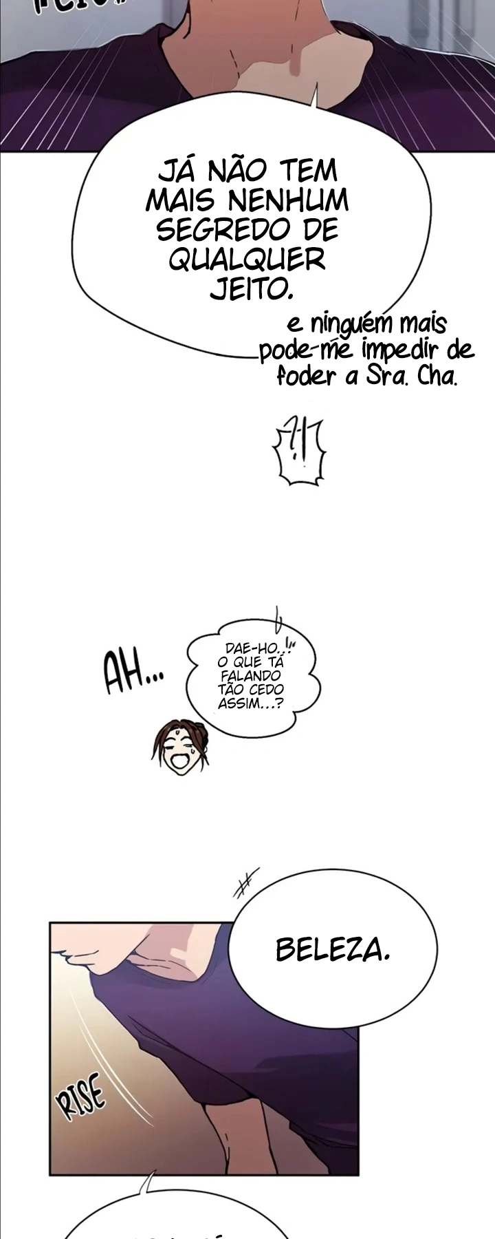 Ler Secret Class Capitulo 307 Page 9