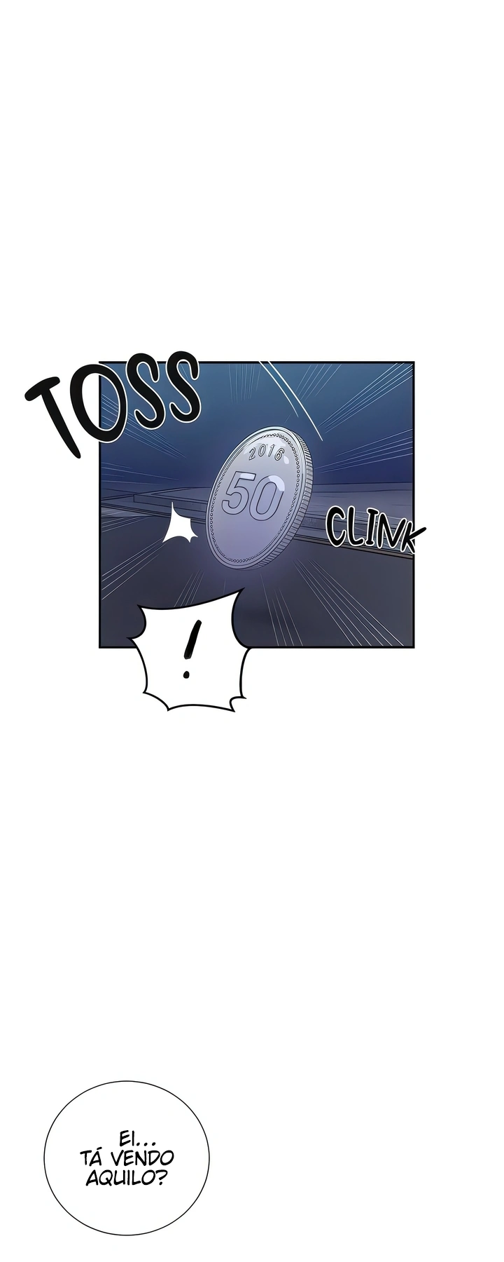 Ler Secret Class Capitulo 308 Page 10