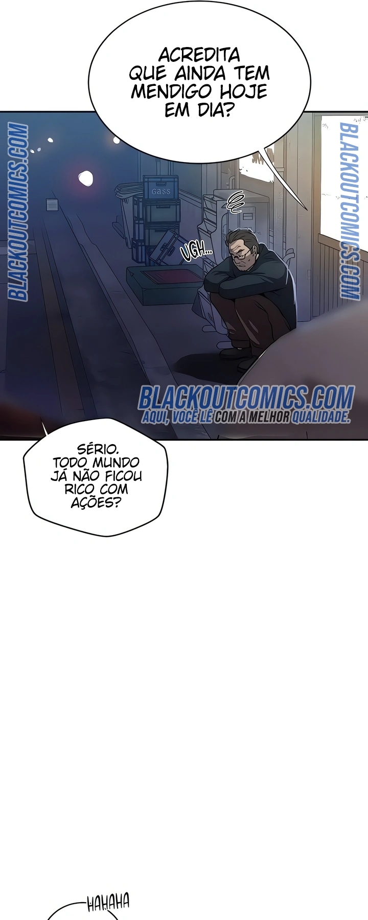 Ler Secret Class Capitulo 308 Page 12