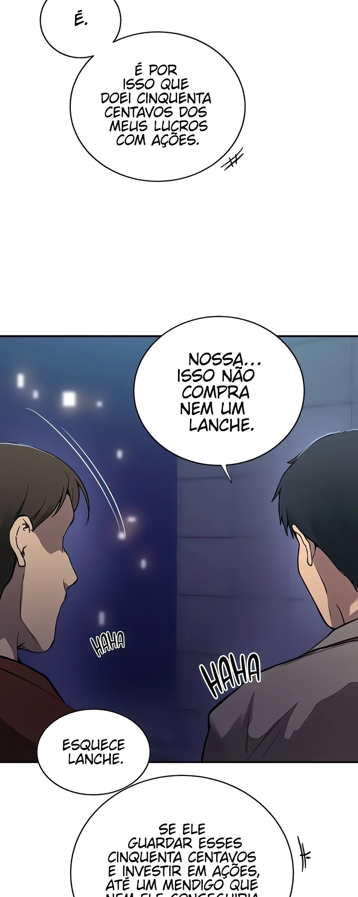 Ler Secret Class Capitulo 308 Page 13