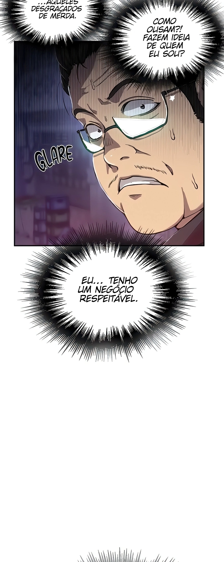Ler Secret Class Capitulo 308 Page 15