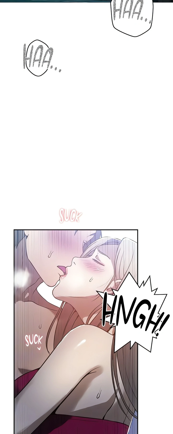 Ler Secret Class Capitulo 308 Page 20