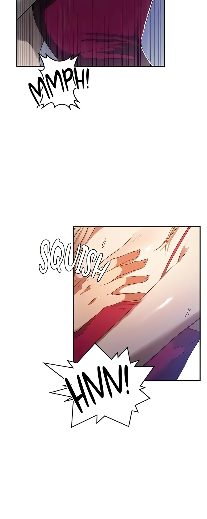 Ler Secret Class Capitulo 308 Page 21