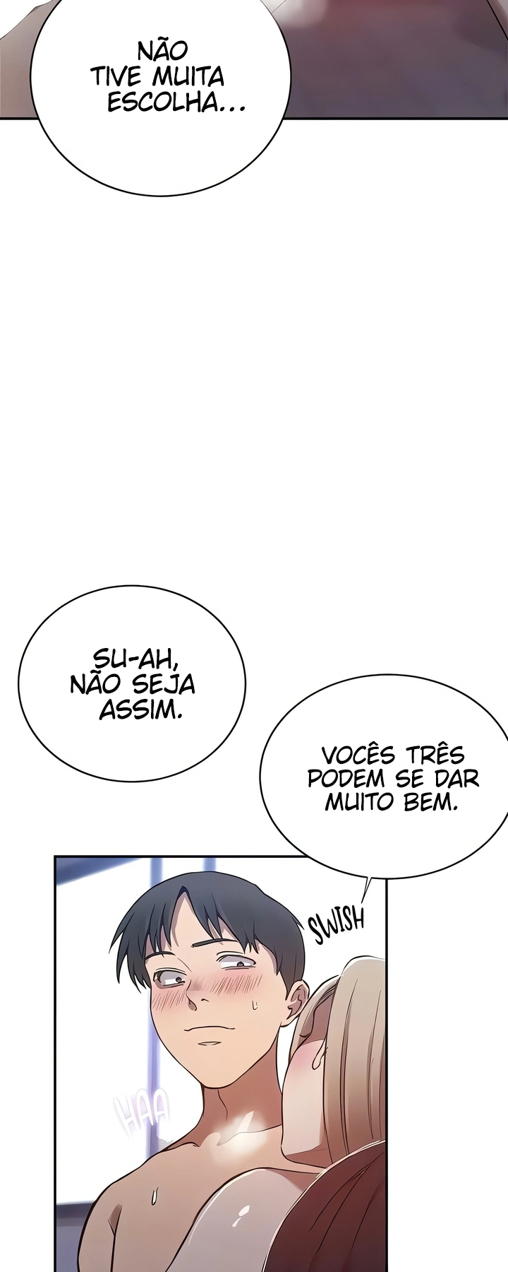 Ler Secret Class Capitulo 308 Page 25
