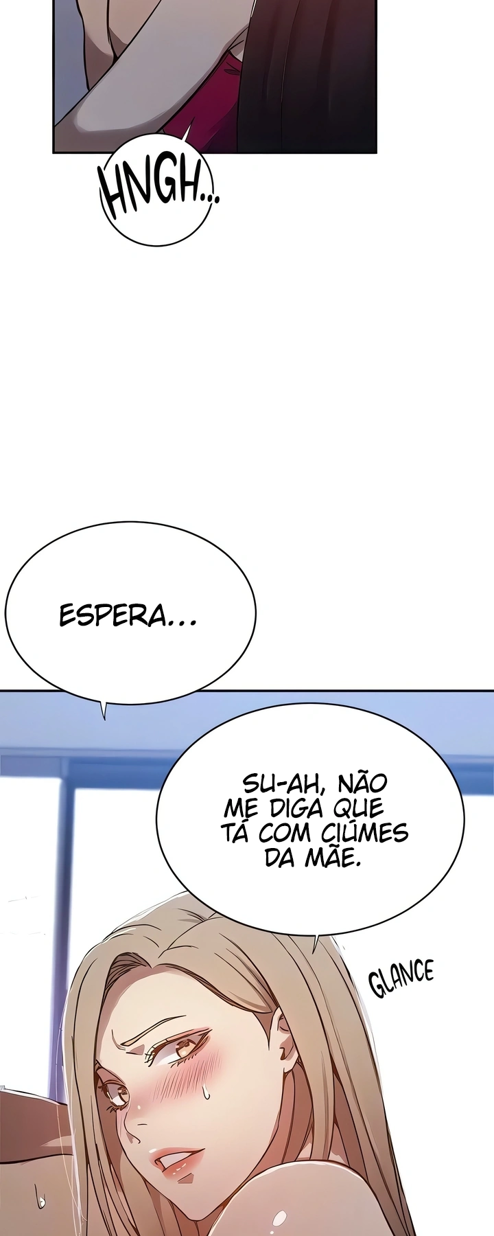 Ler Secret Class Capitulo 308 Page 26