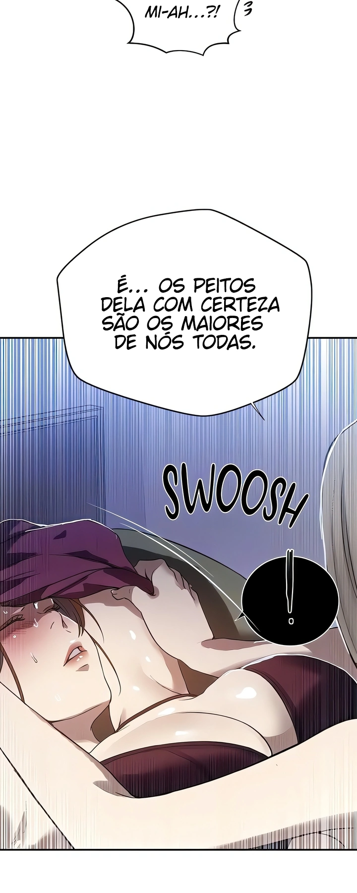 Ler Secret Class Capitulo 308 Page 28