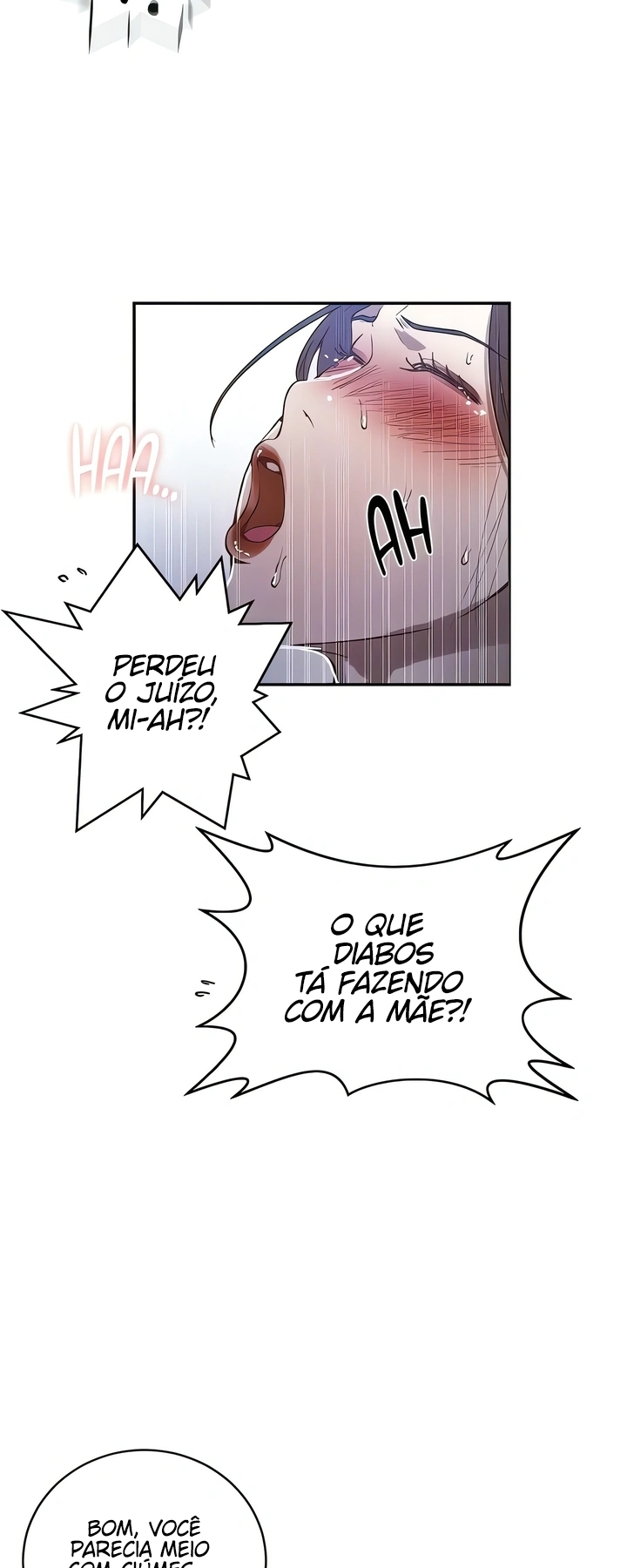 Ler Secret Class Capitulo 308 Page 31
