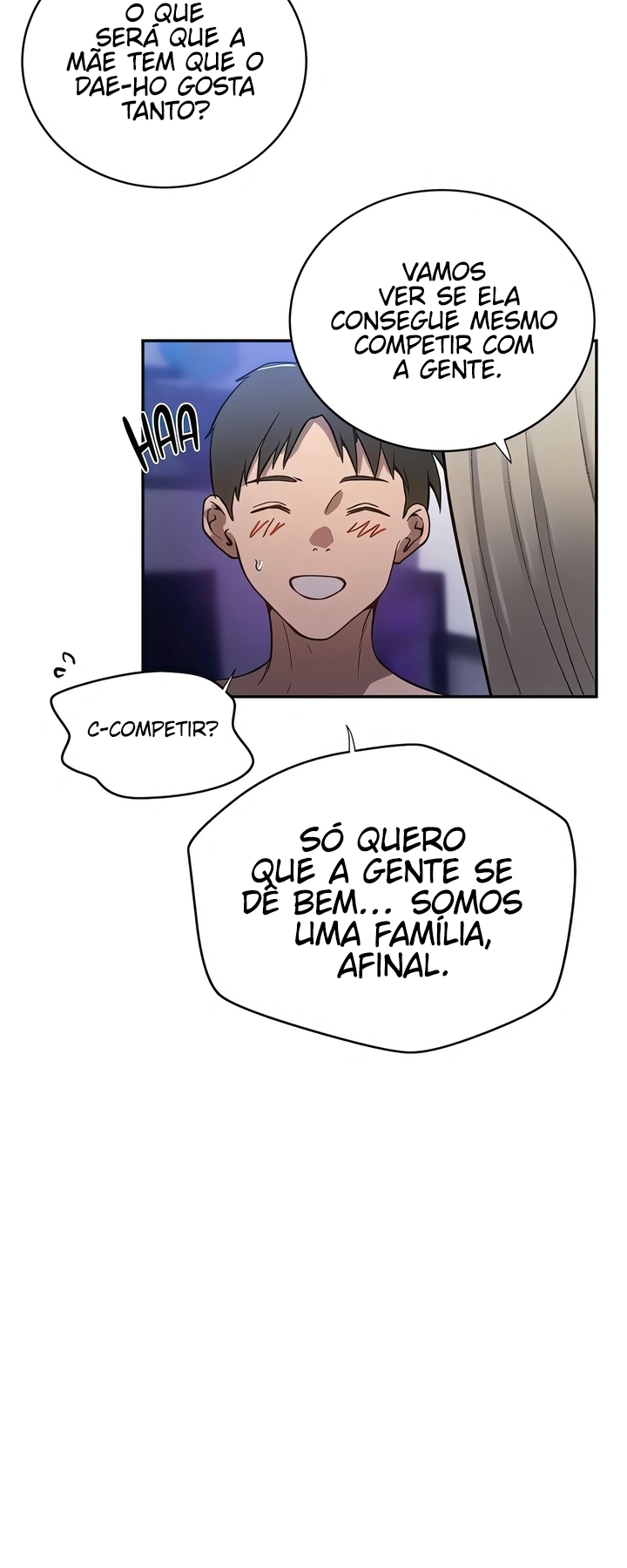 Ler Secret Class Capitulo 308 Page 33
