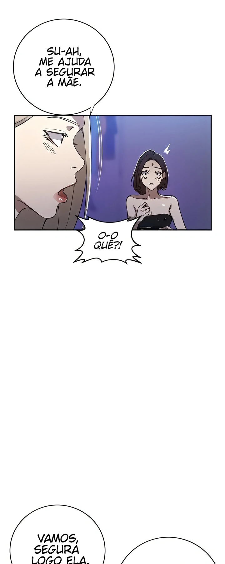 Ler Secret Class Capitulo 308 Page 34