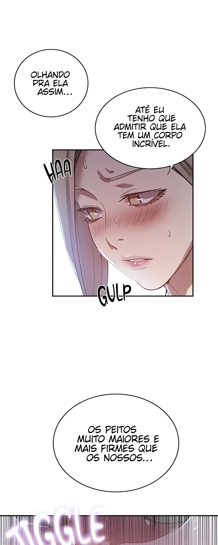 Ler Secret Class Capitulo 308 Page 39