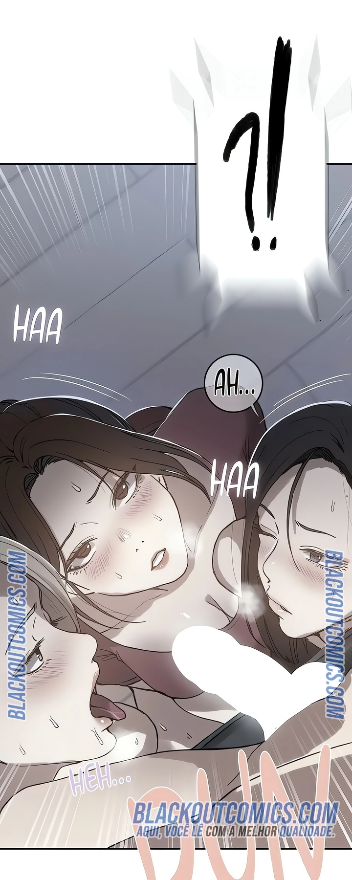 Ler Secret Class Capitulo 308 Page 4