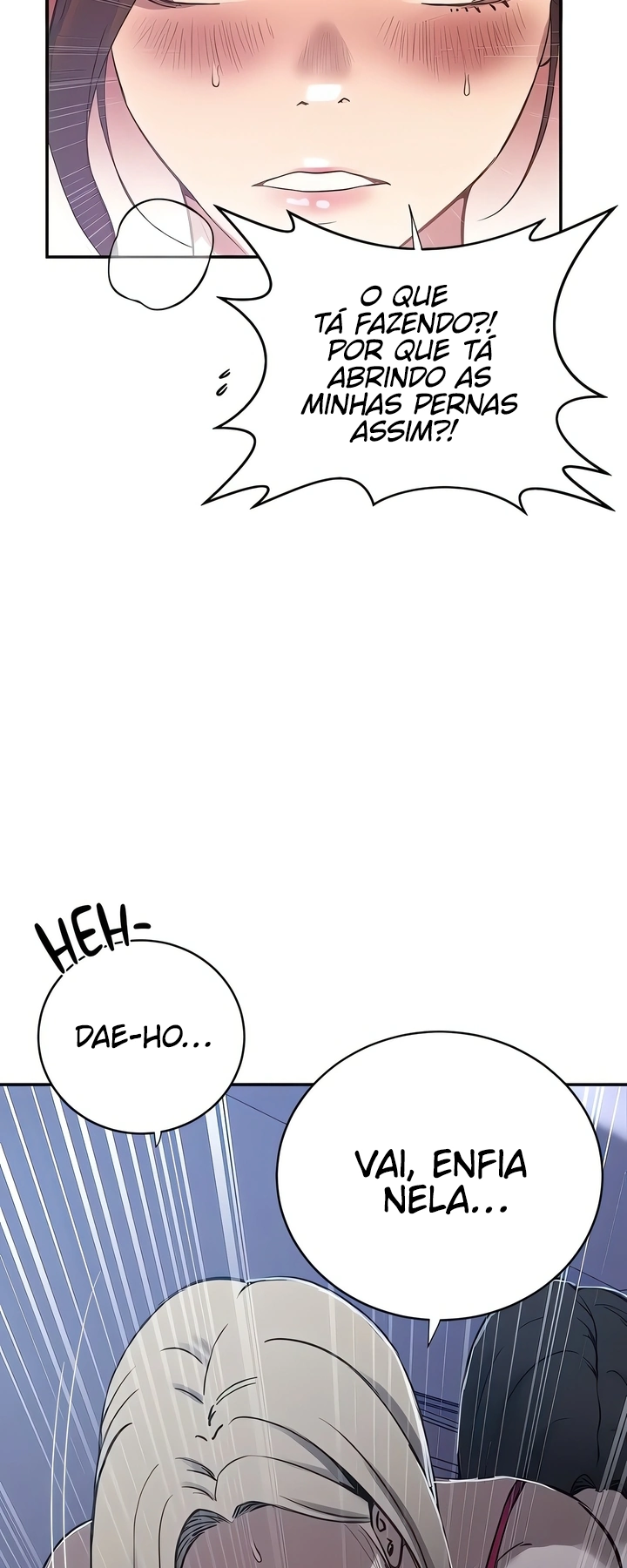 Ler Secret Class Capitulo 308 Page 44