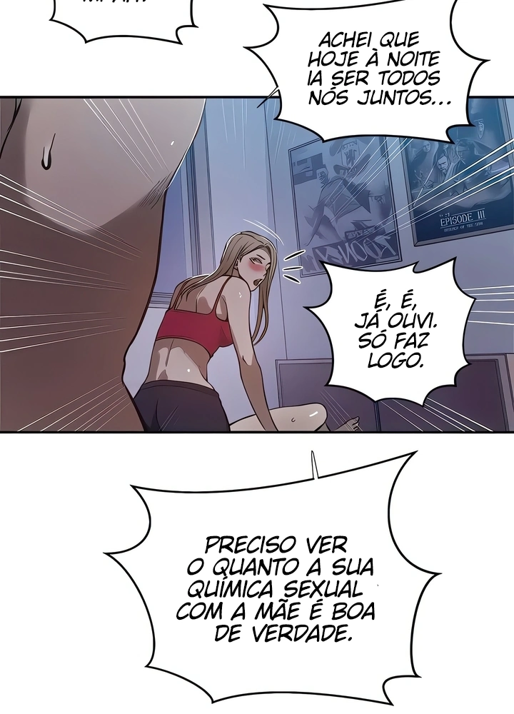 Ler Secret Class Capitulo 308 Page 46