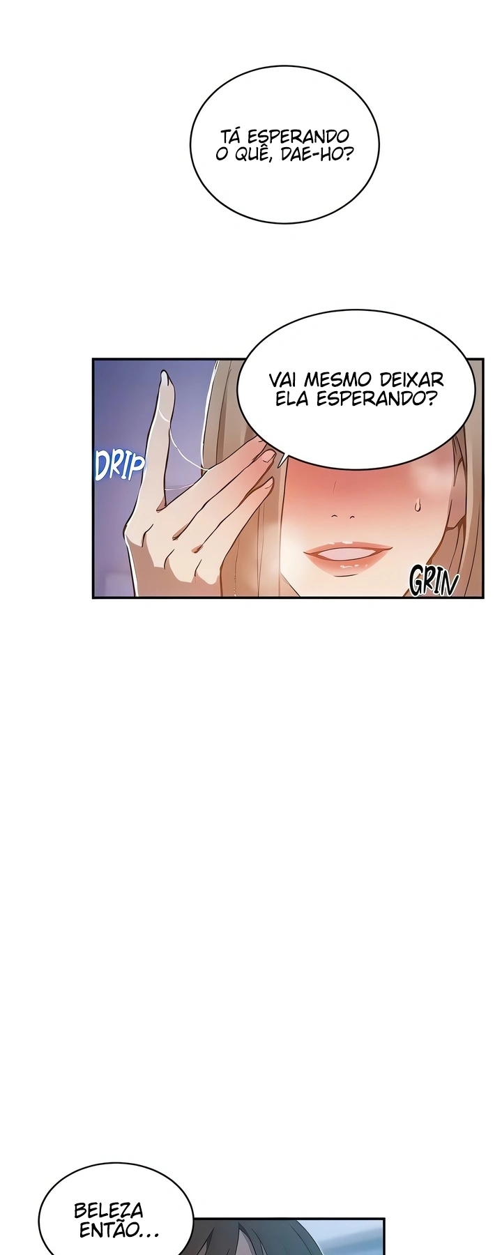 Ler Secret Class Capitulo 308 Page 50