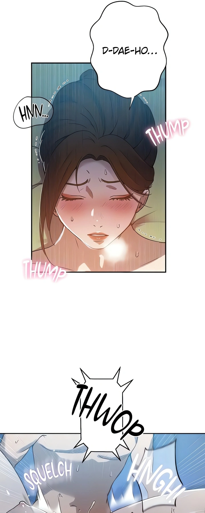 Ler Secret Class Capitulo 308 Page 53