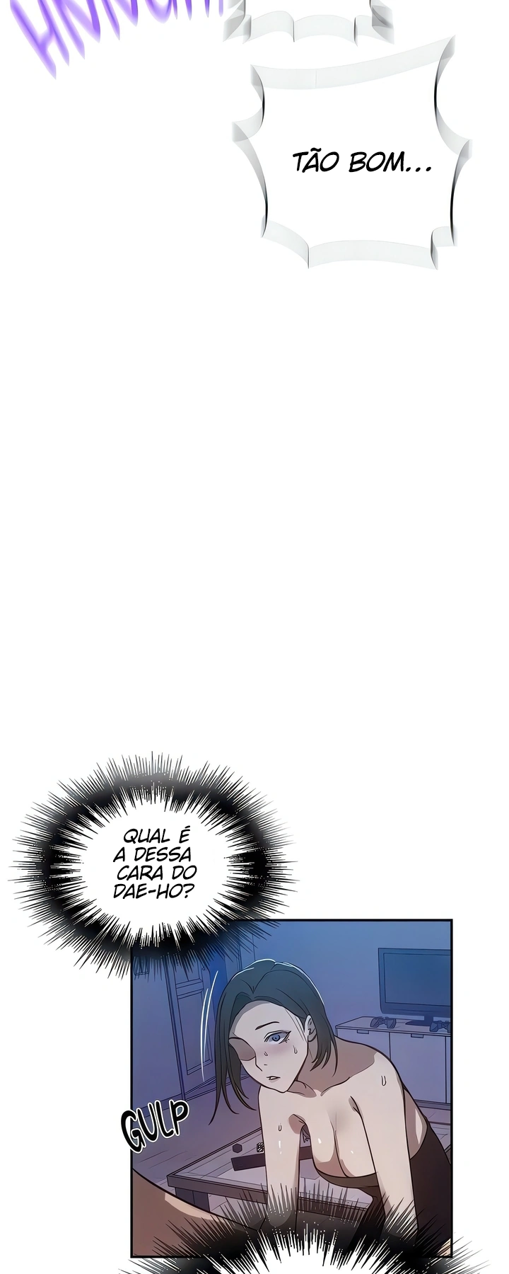 Ler Secret Class Capitulo 308 Page 57