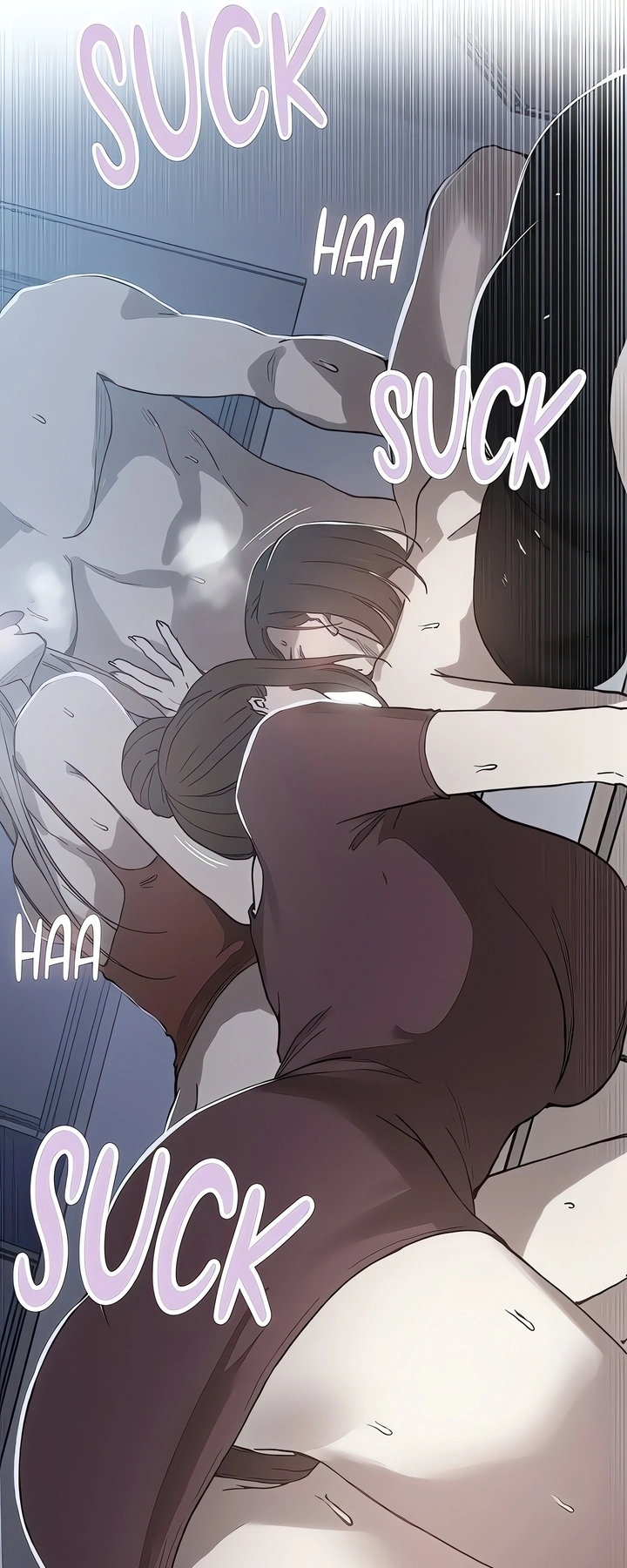 Ler Secret Class Capitulo 308 Page 6