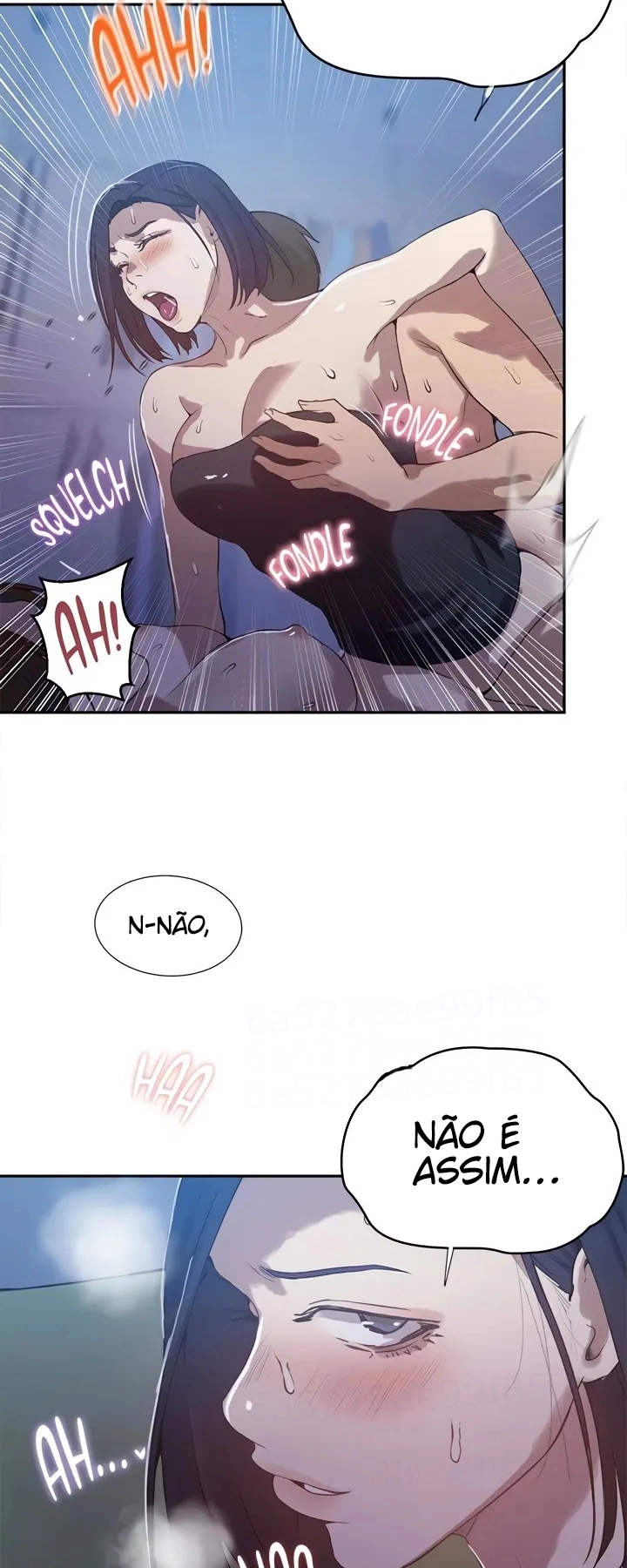 Ler Secret Class Capitulo 309 Page 17