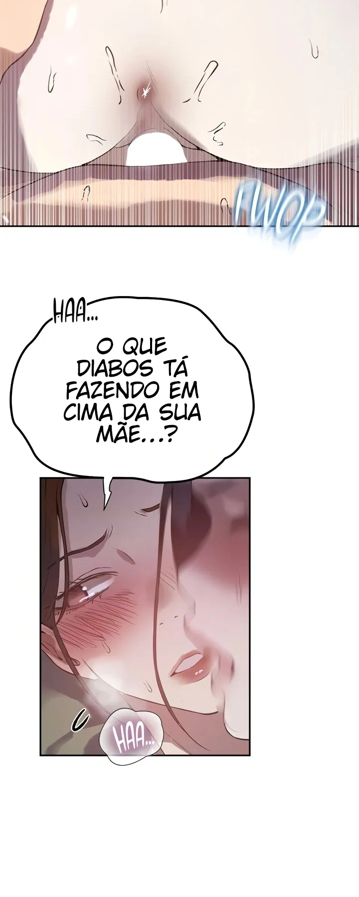 Ler Secret Class Capitulo 309 Page 20