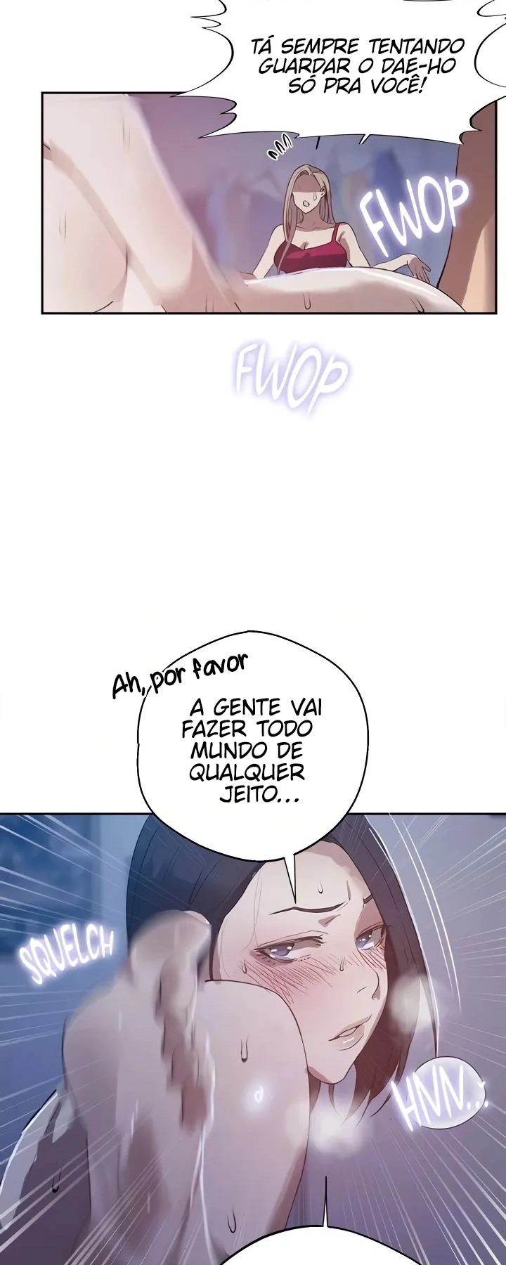 Ler Secret Class Capitulo 309 Page 23