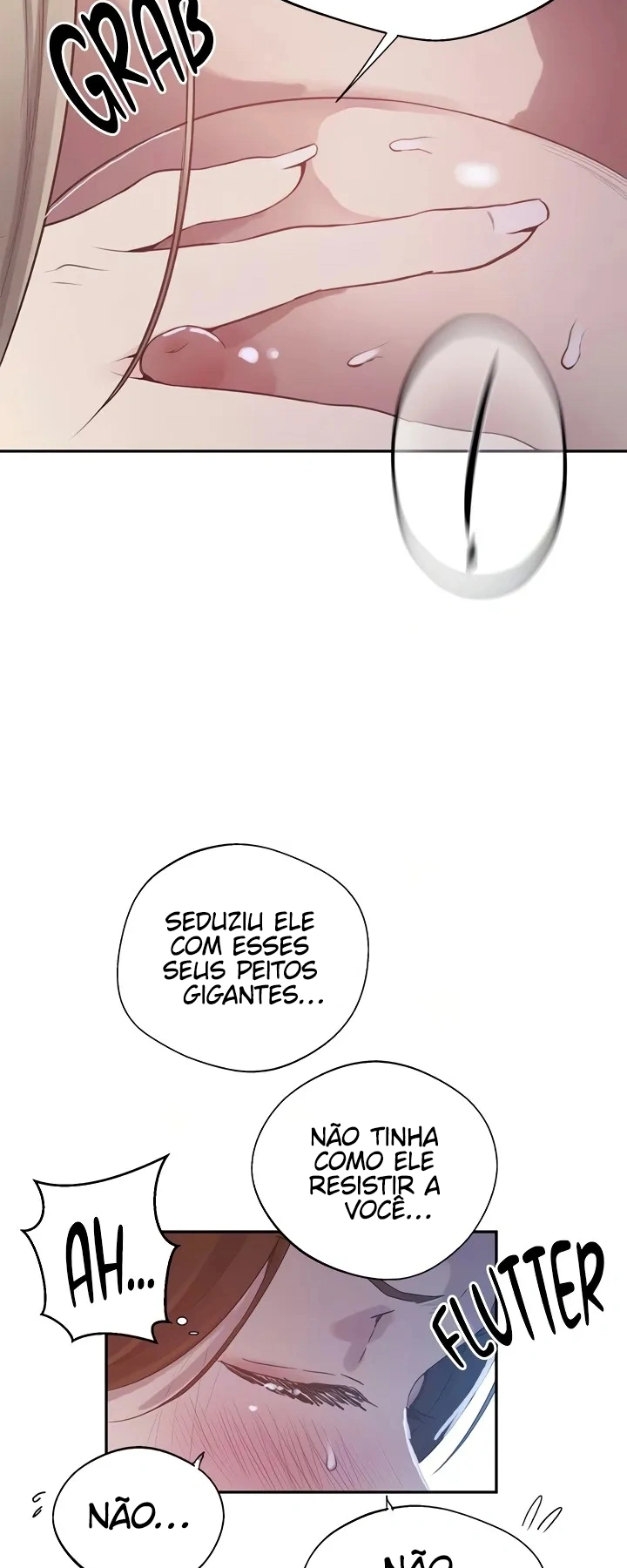 Ler Secret Class Capitulo 309 Page 29