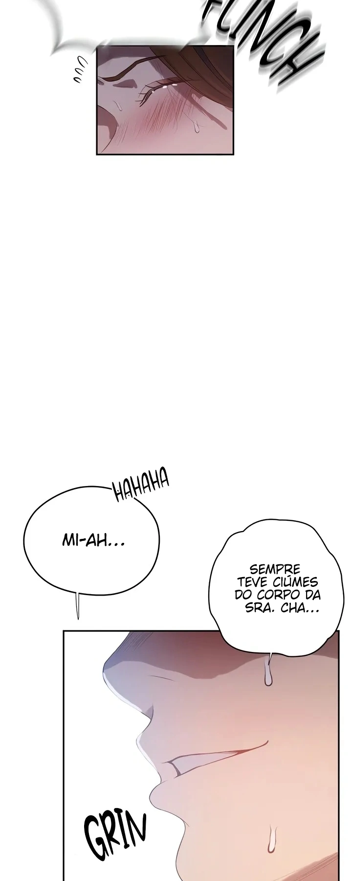 Ler Secret Class Capitulo 309 Page 33