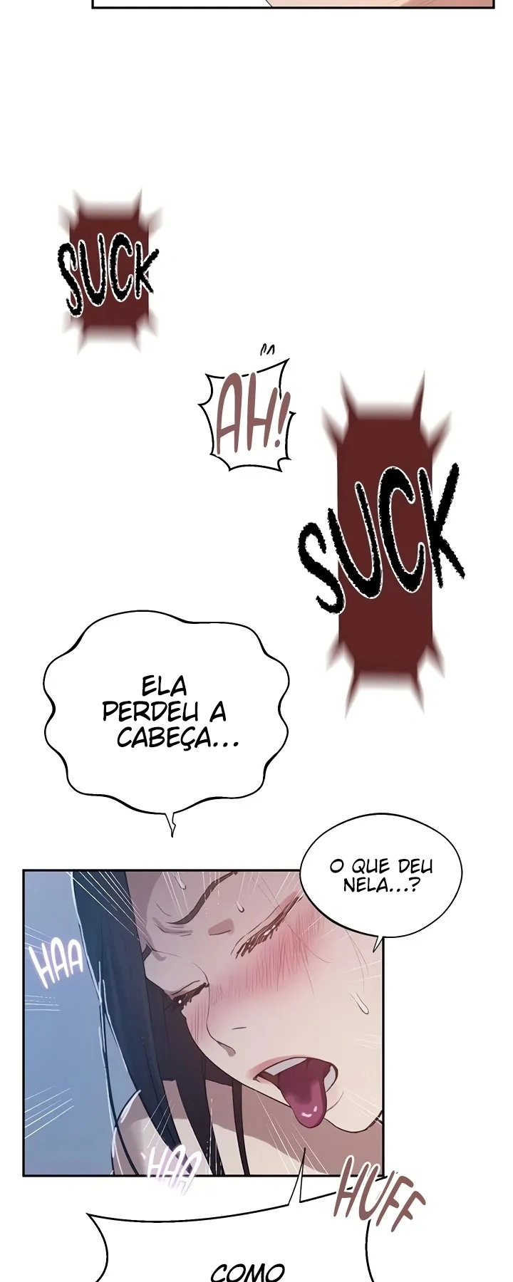 Ler Secret Class Capitulo 309 Page 34