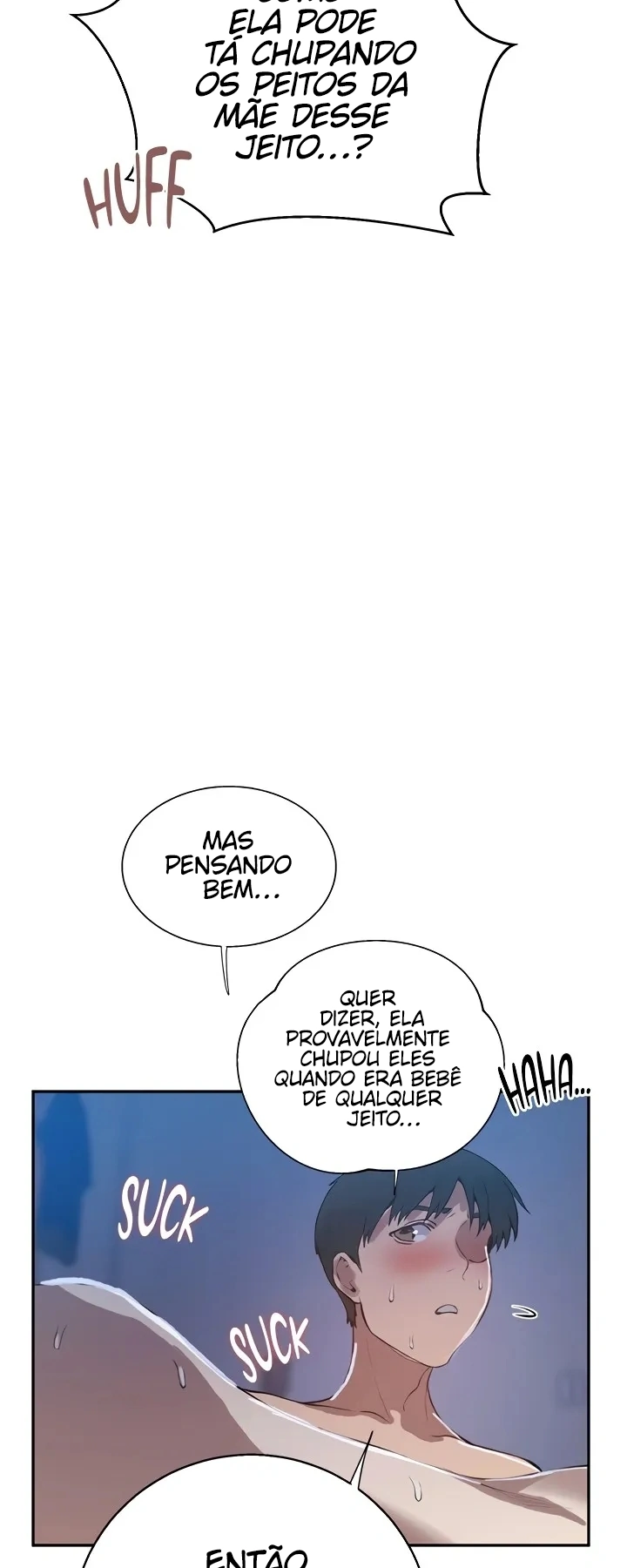 Ler Secret Class Capitulo 309 Page 35