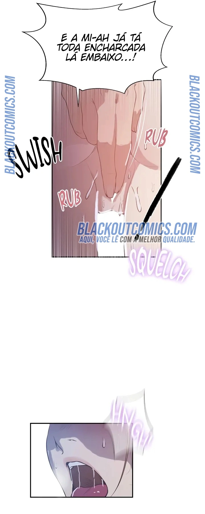 Ler Secret Class Capitulo 309 Page 37