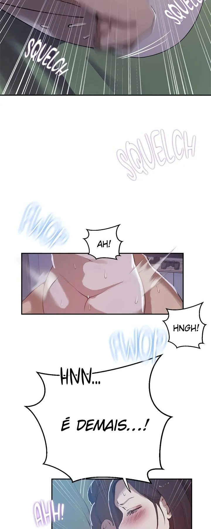Ler Secret Class Capitulo 309 Page 39