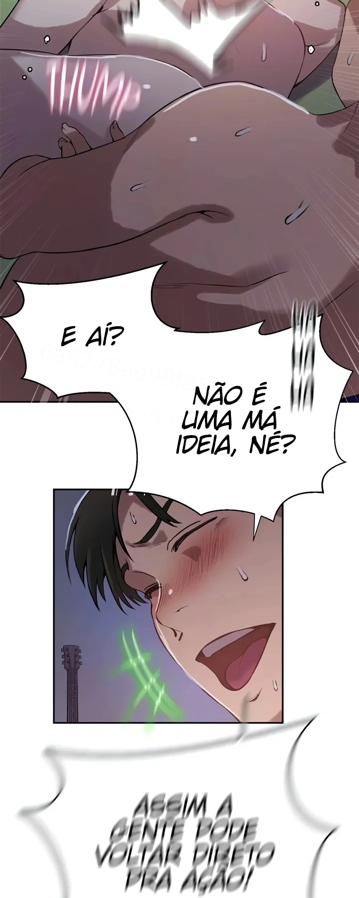 Ler Secret Class Capitulo 309 Page 52