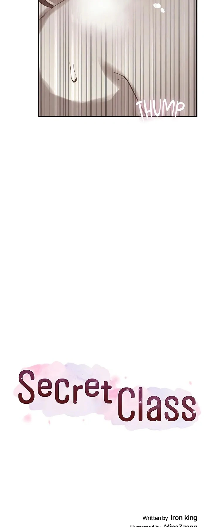 Ler Secret Class Capitulo 309 Page 8
