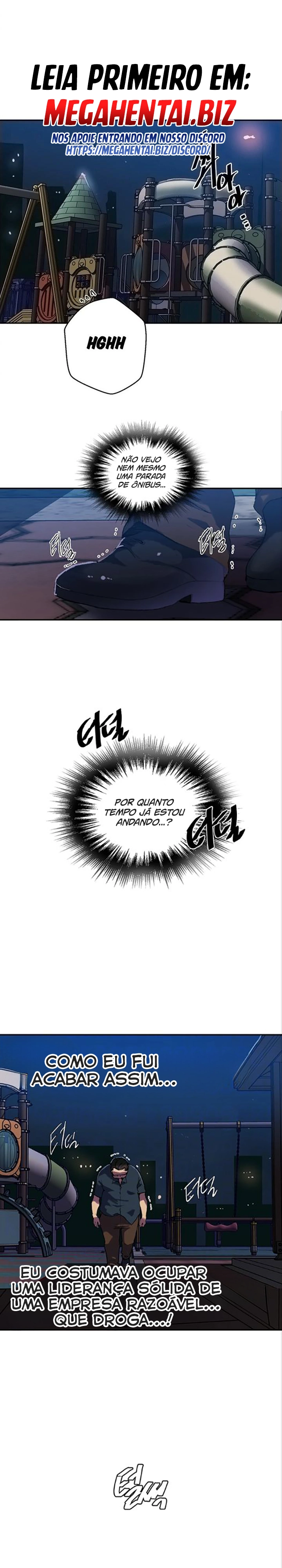 Ler Secret Class Capitulo 310 Page 1