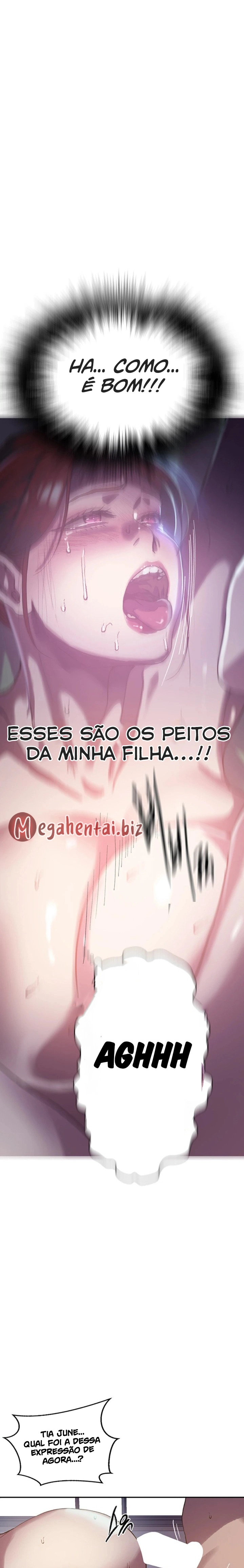 Ler Secret Class Capitulo 310 Page 10