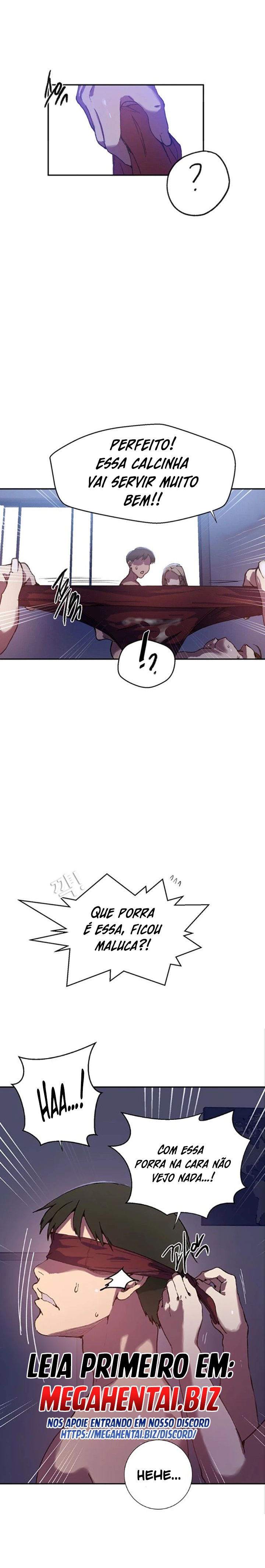 Ler Secret Class Capitulo 310 Page 15