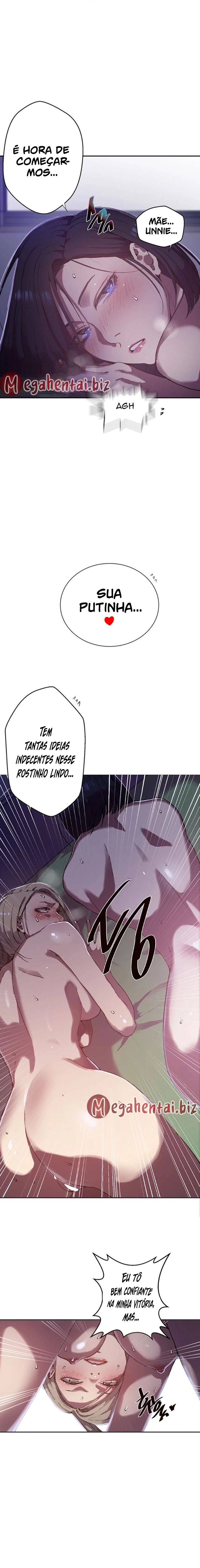 Ler Secret Class Capitulo 310 Page 17