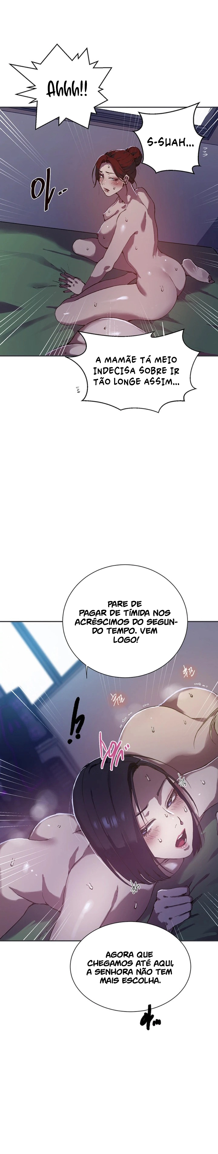 Ler Secret Class Capitulo 310 Page 18