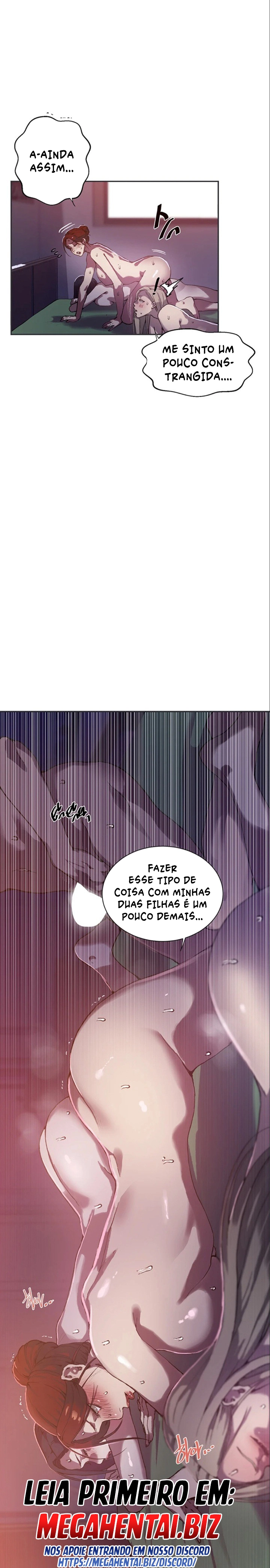 Ler Secret Class Capitulo 310 Page 19