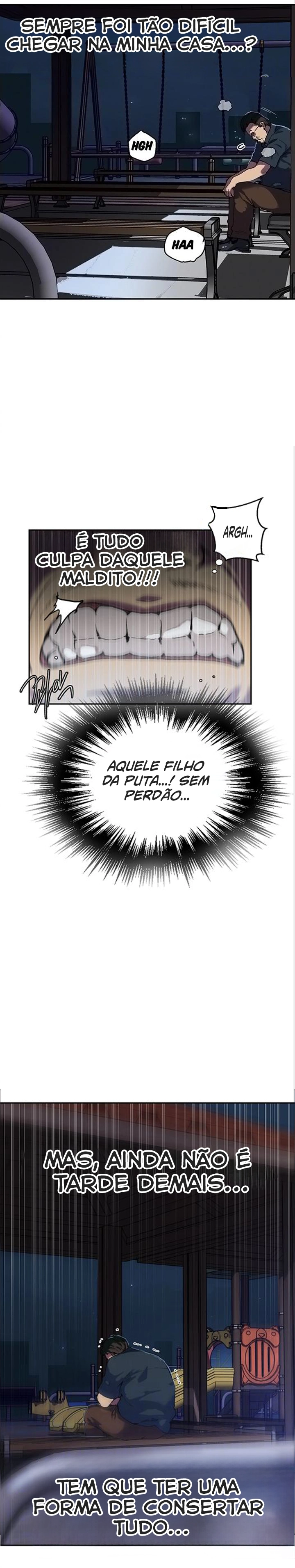 Ler Secret Class Capitulo 310 Page 2