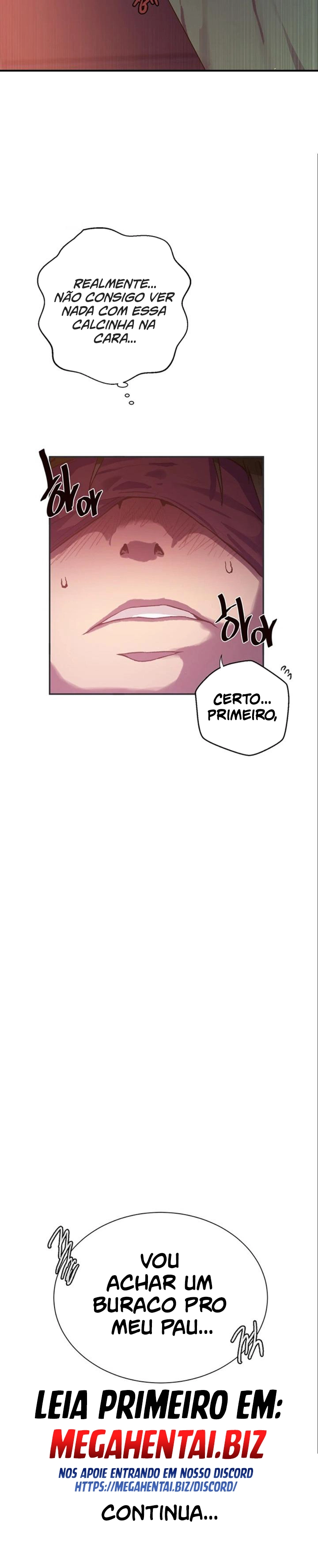 Ler Secret Class Capitulo 310 Page 20
