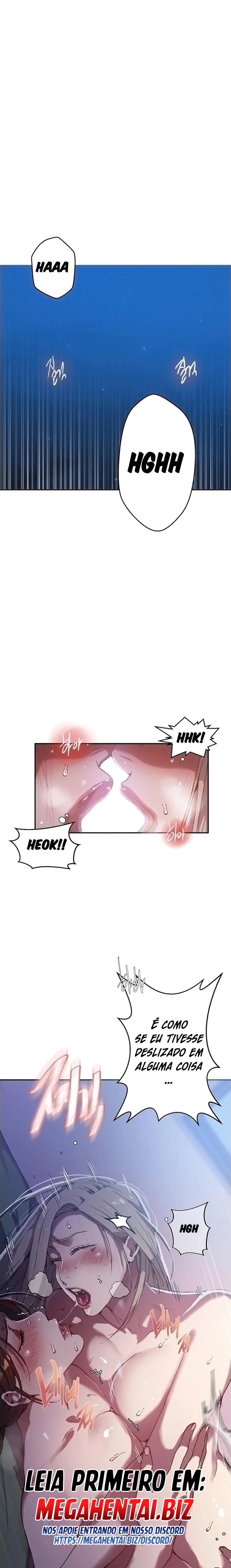 Ler Secret Class Capitulo 310 Page 3