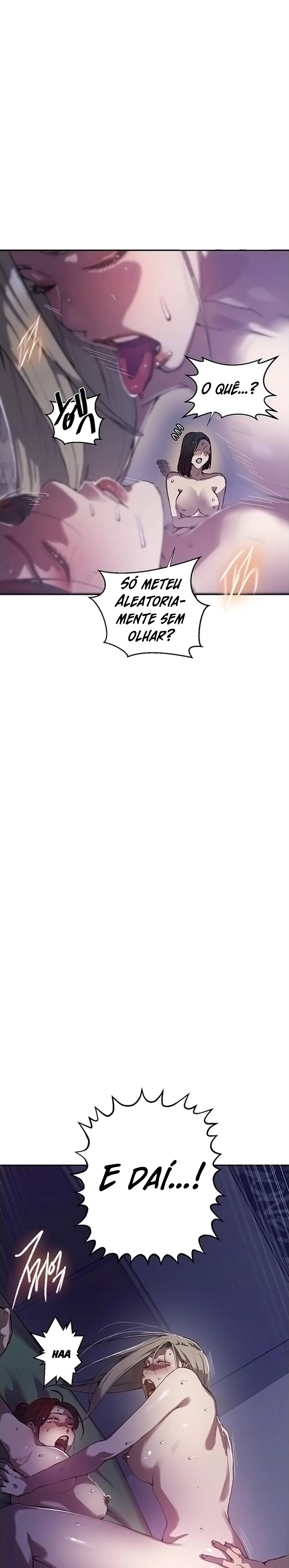 Ler Secret Class Capitulo 310 Page 5