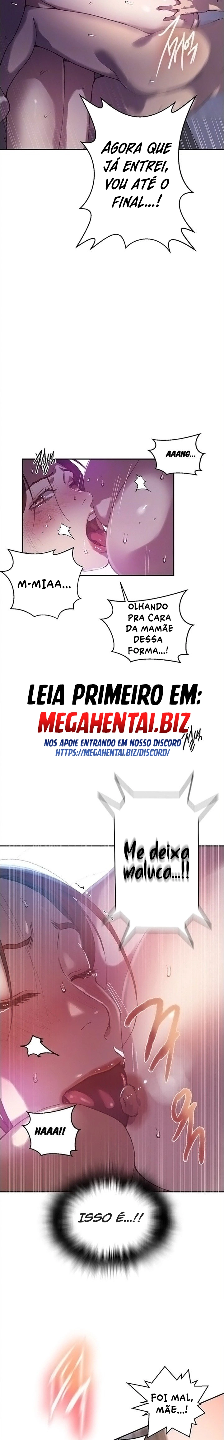 Ler Secret Class Capitulo 310 Page 6