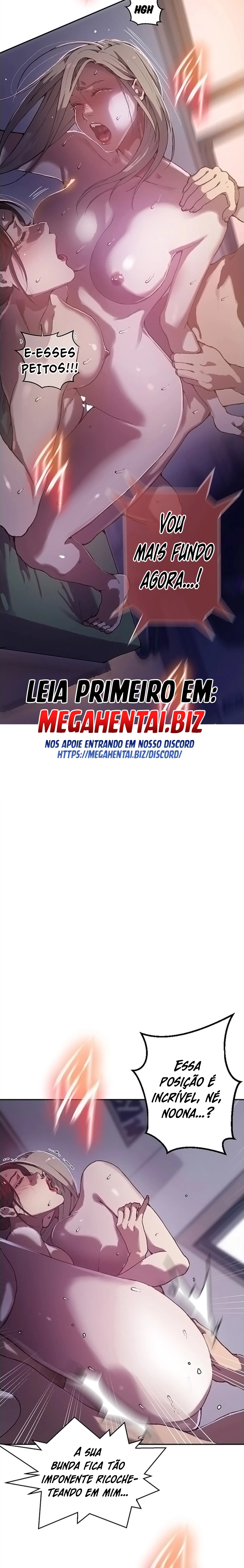 Ler Secret Class Capitulo 310 Page 7