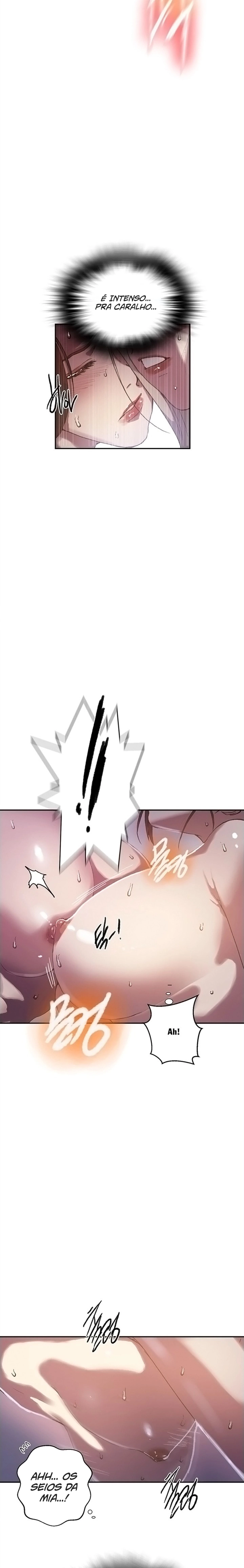Ler Secret Class Capitulo 310 Page 8