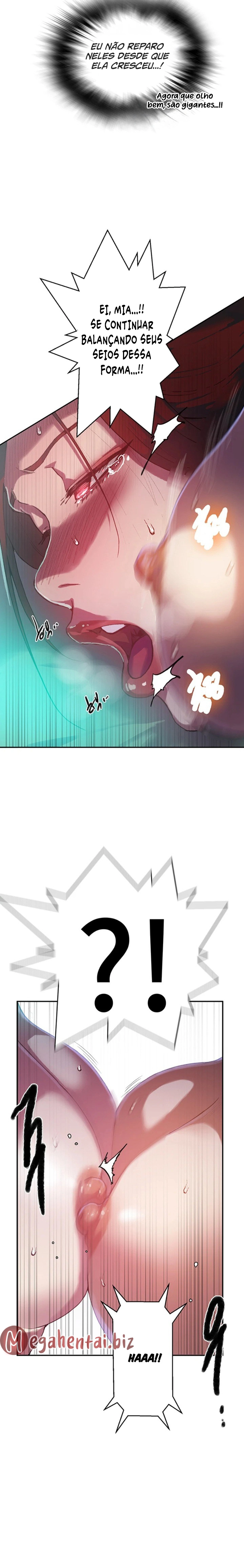 Ler Secret Class Capitulo 310 Page 9