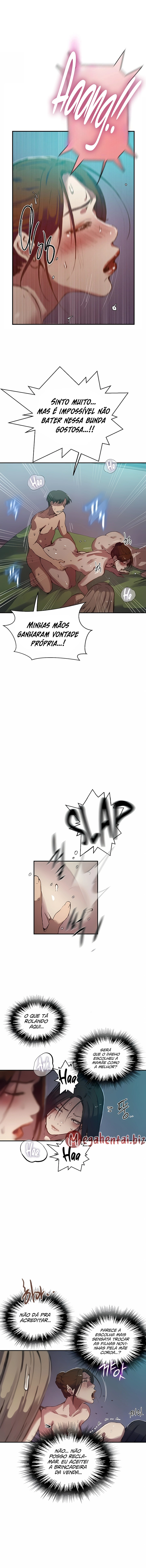 Ler Secret Class Capitulo 311 Page 11